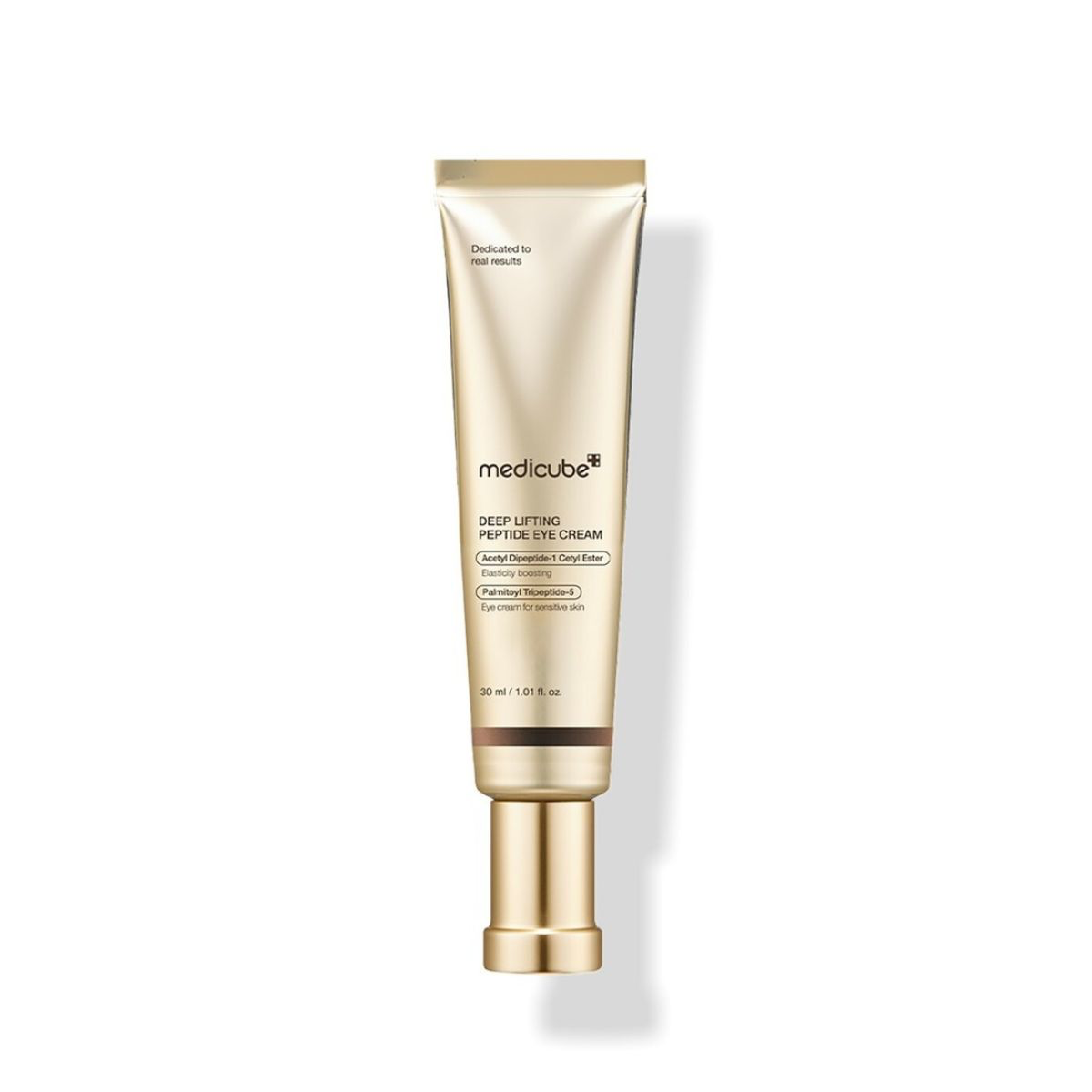 Deep Lifting Peptide Eye Cream (contorno ojos)