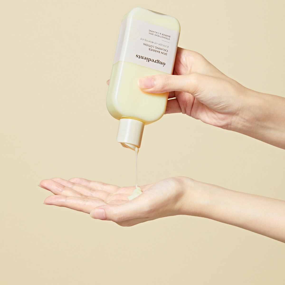 Ongredients Skin Barrier Calming Lotion (crema)