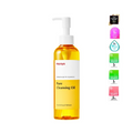 Cleansing Oil Ma:nyo(limpiador facial )