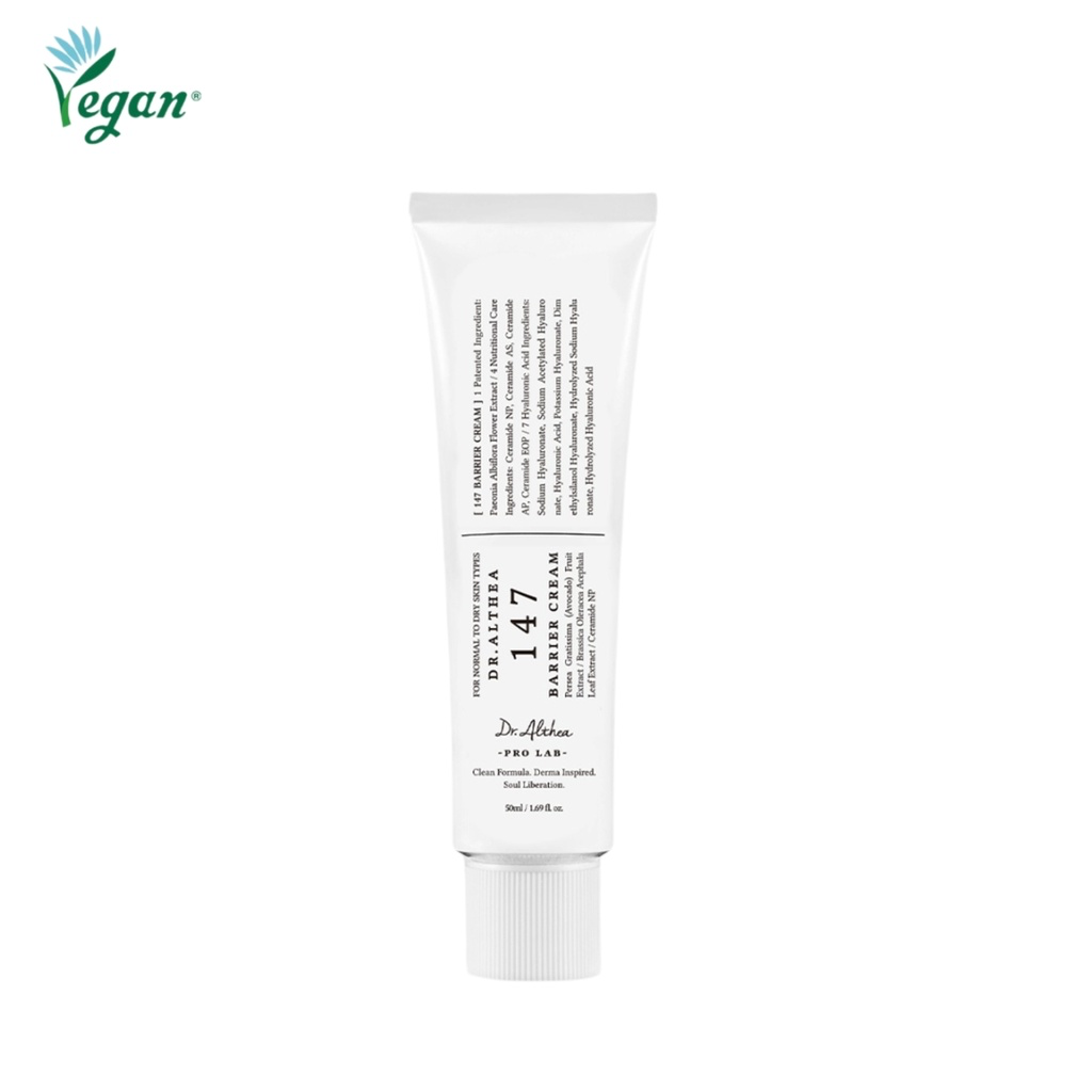 147 Barrier Cream (crema)