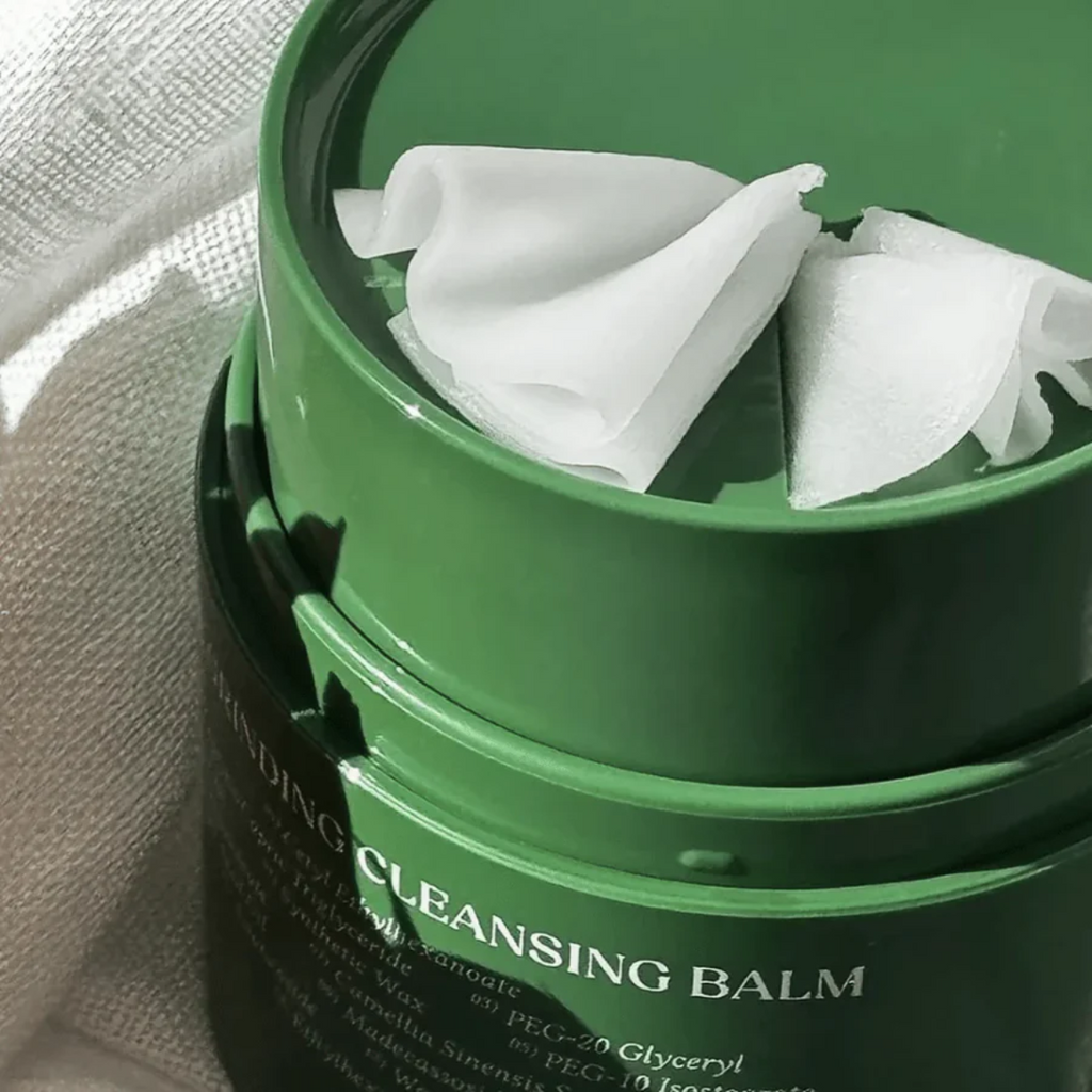 Dr.Althea Puré Grinding Cleansing Balm (limpiador facial)