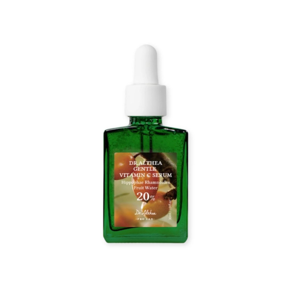 Dr.Althea Gentle Vitamin C Sérum