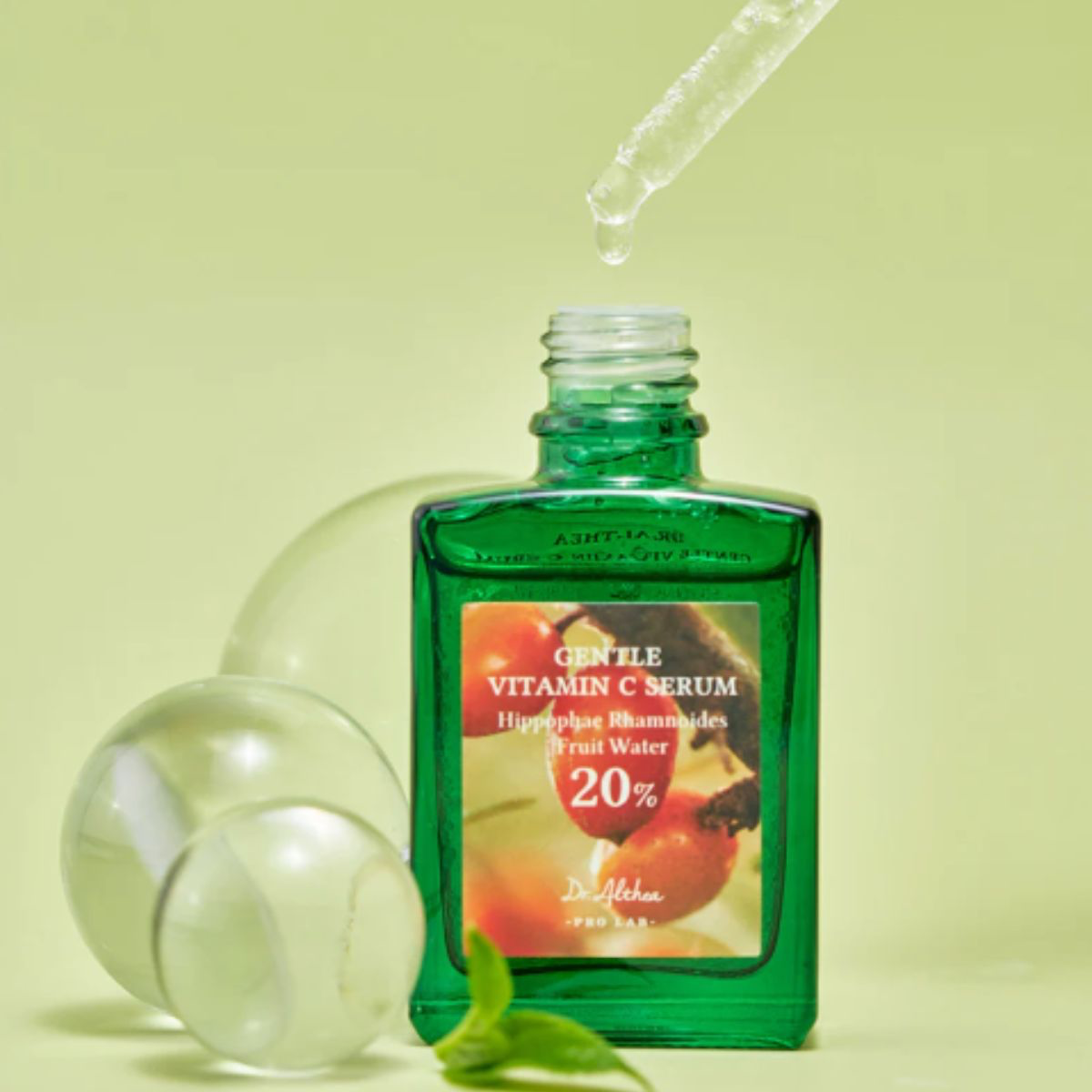 Dr.Althea Gentle Vitamin C Sérum