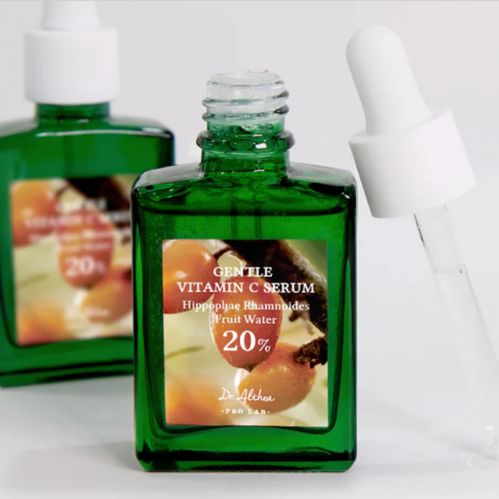 Dr.Althea Gentle Vitamin C Sérum