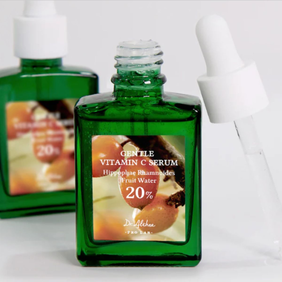 Dr.Althea Gentle Vitamin C Sérum