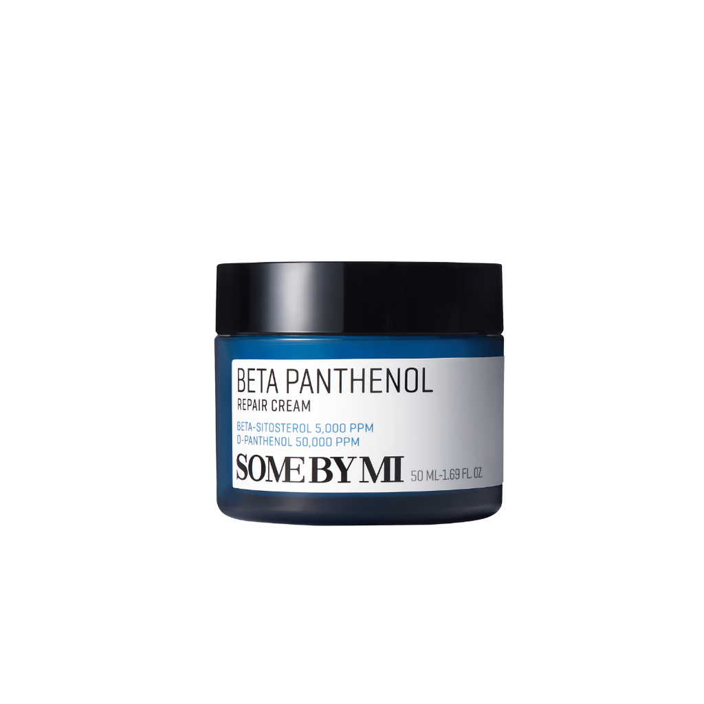 Beta Panthenol Repair Cream (crema)