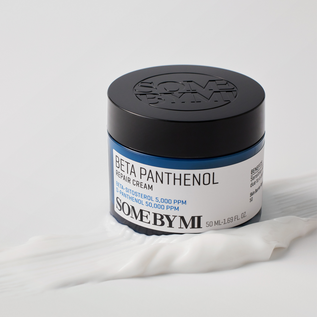 Beta Panthenol Repair Cream (crema)