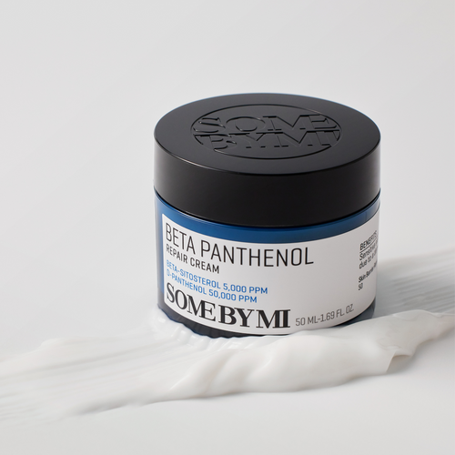 Beta Panthenol Repair Cream (crema)