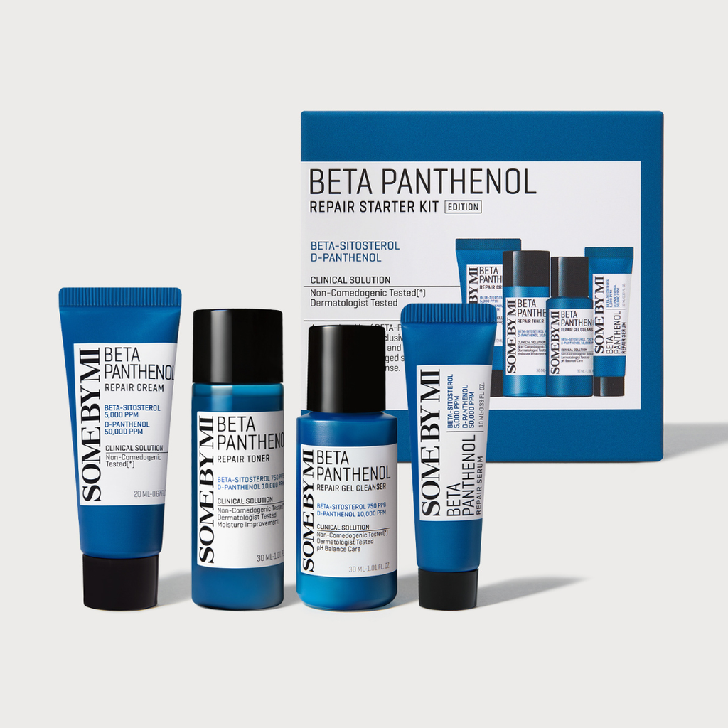 Beta Panthenol Repair Kit