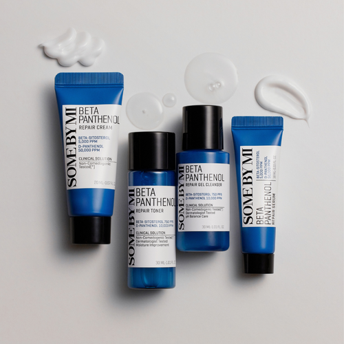 Beta Panthenol Repair Kit