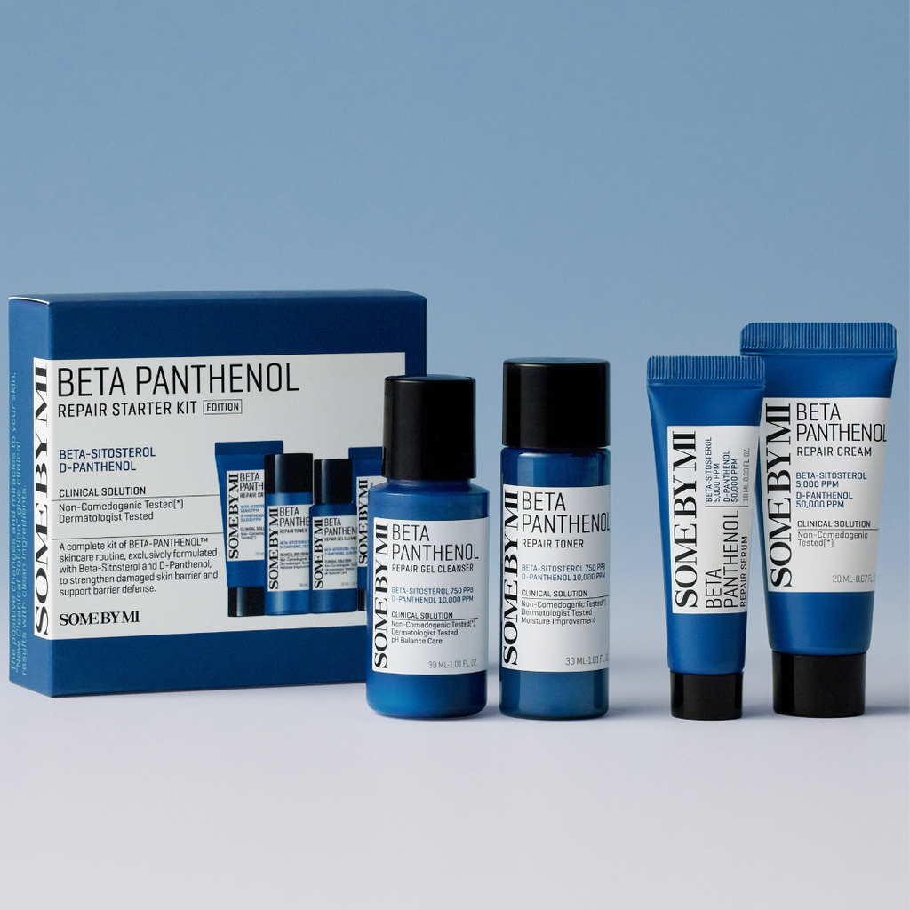 Beta Panthenol Repair Kit