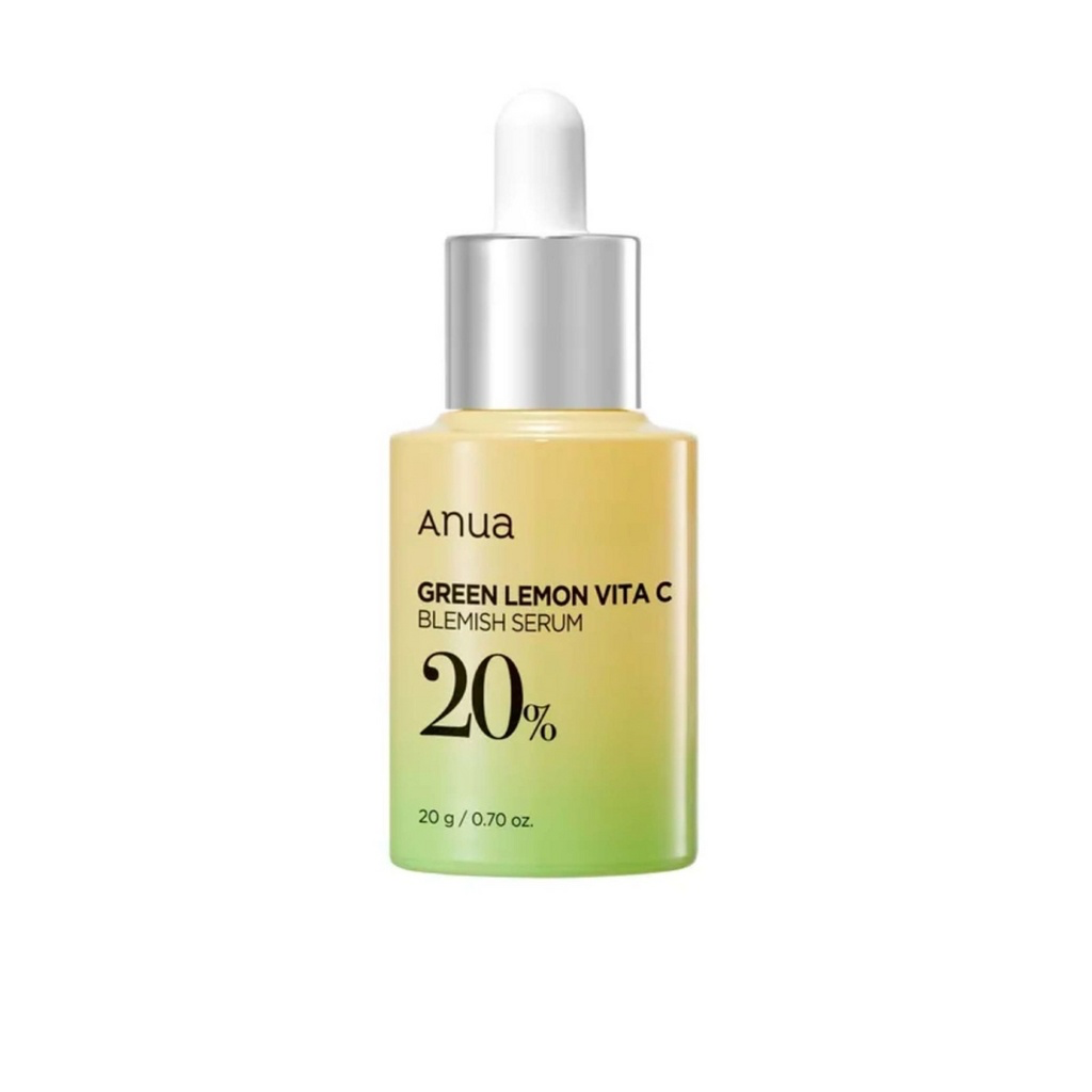 Anua Green Lemon Vita C (Serum)