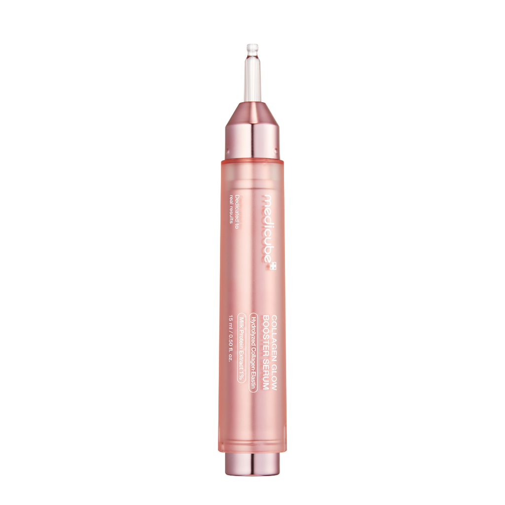 Collagen Glow Booster Sérum(Serum)