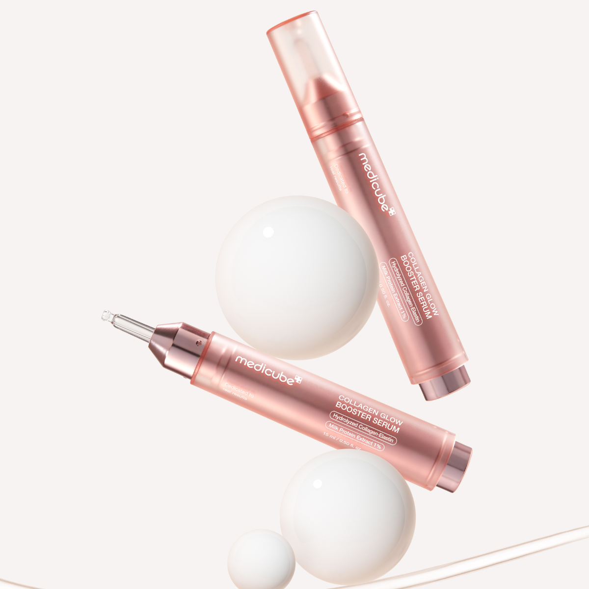 Collagen Glow Booster Sérum(Serum)