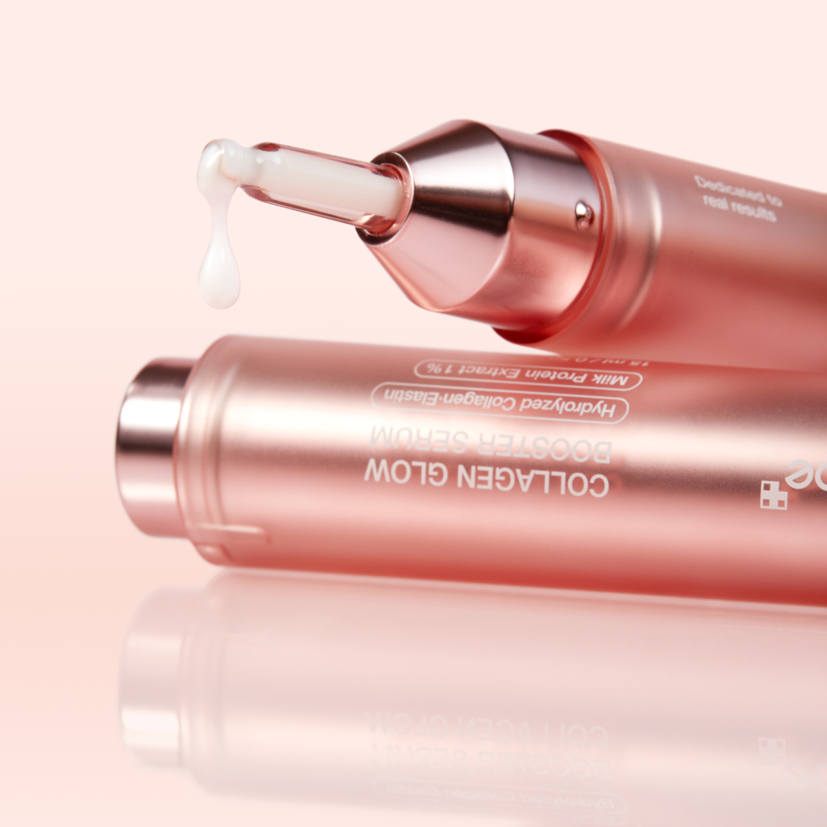 Collagen Glow Booster Sérum(Serum)