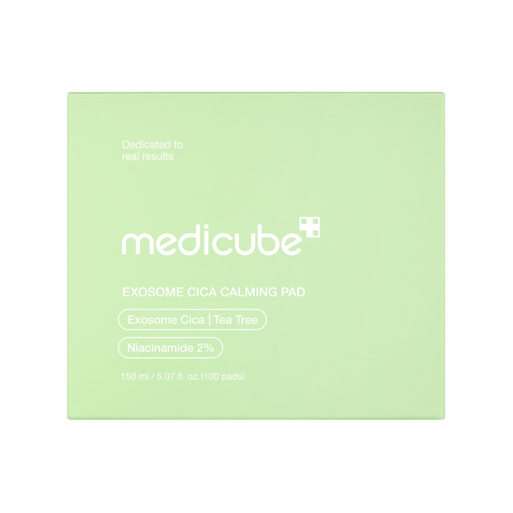 Éxosome Cica Calming Pad (tónico)