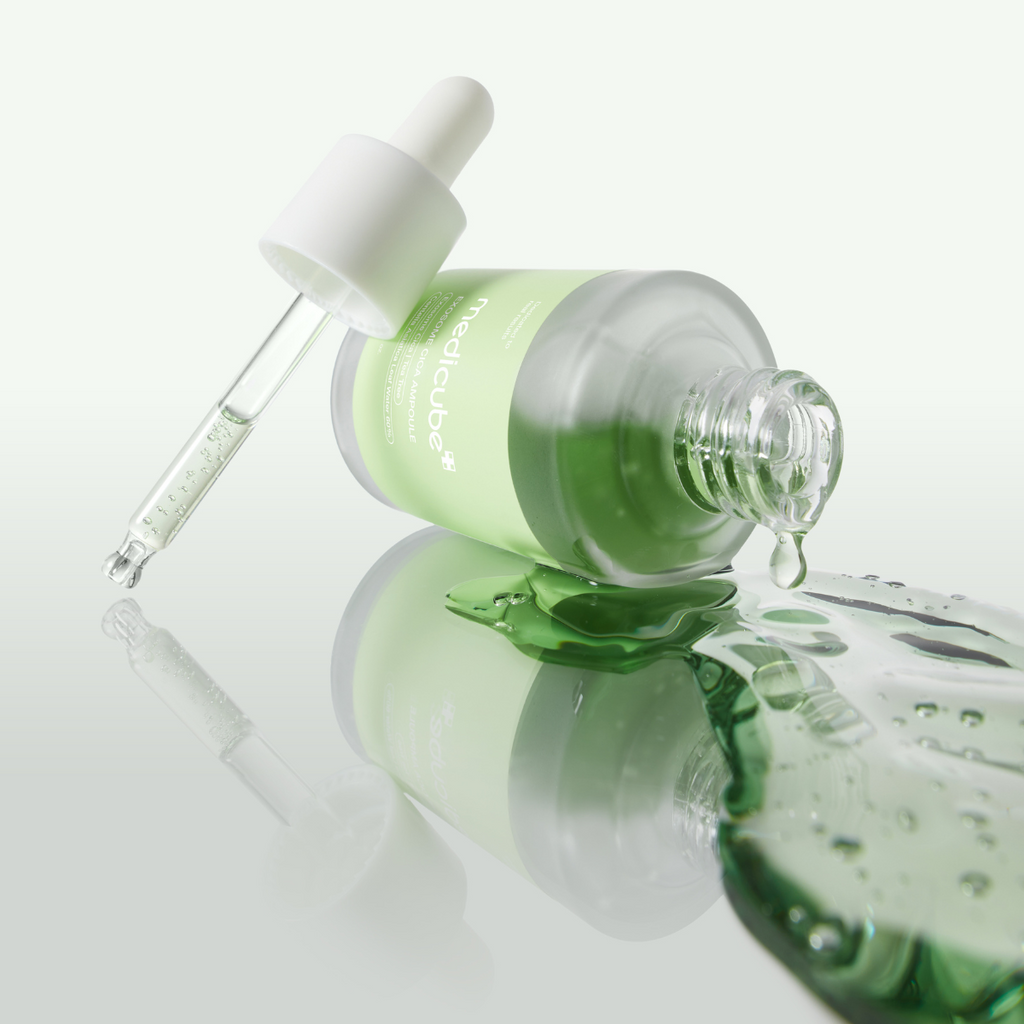 Exosome Cica Serum (Serum)