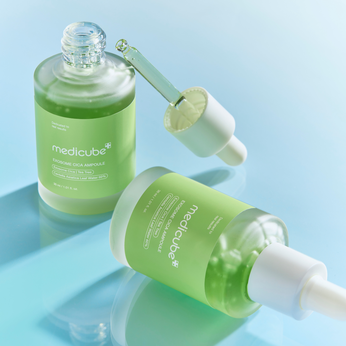 Exosome Cica Serum (Serum)