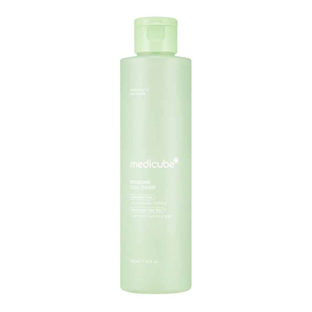 Exosome Cica Toner (tónico)