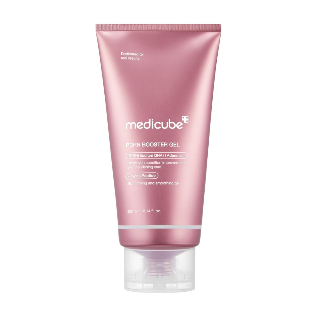 PDRN BOOSTER GEL (crema)