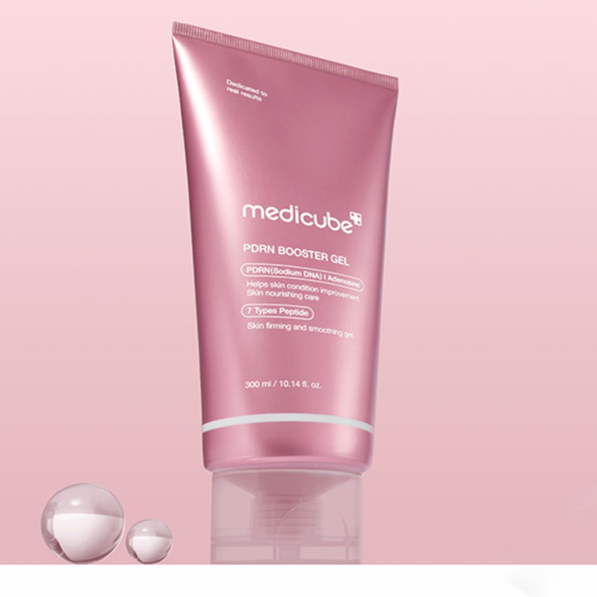 PDRN BOOSTER GEL (crema)
