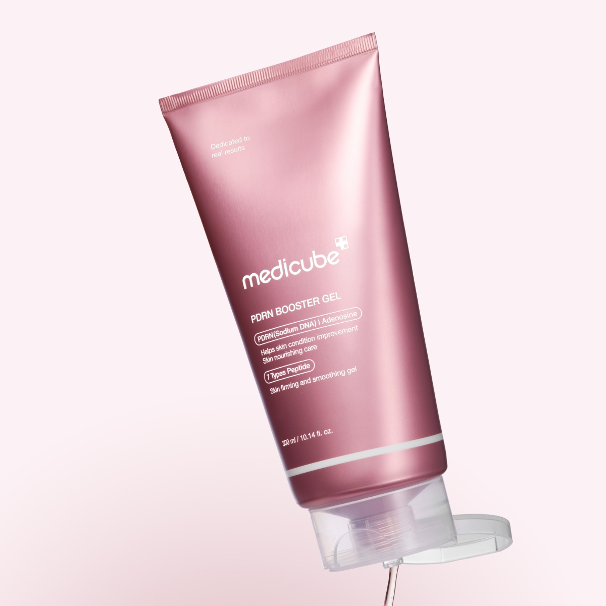 PDRN BOOSTER GEL (crema)