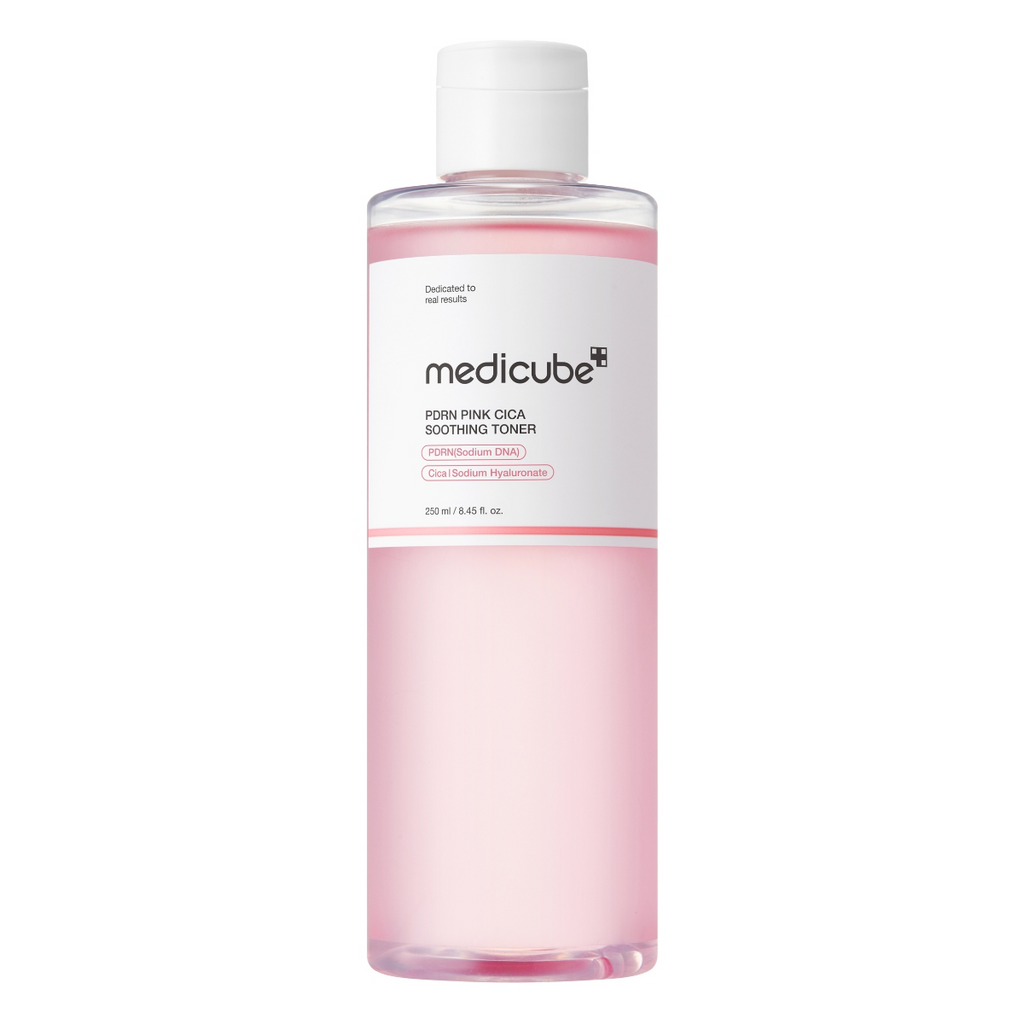 PDRN Pink Cica Soothing Toner