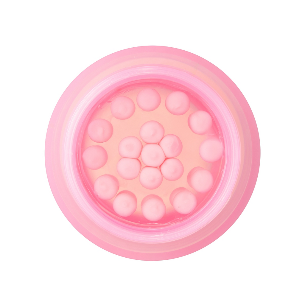 PDRN Pink Collagen Capsule Cream (crema)