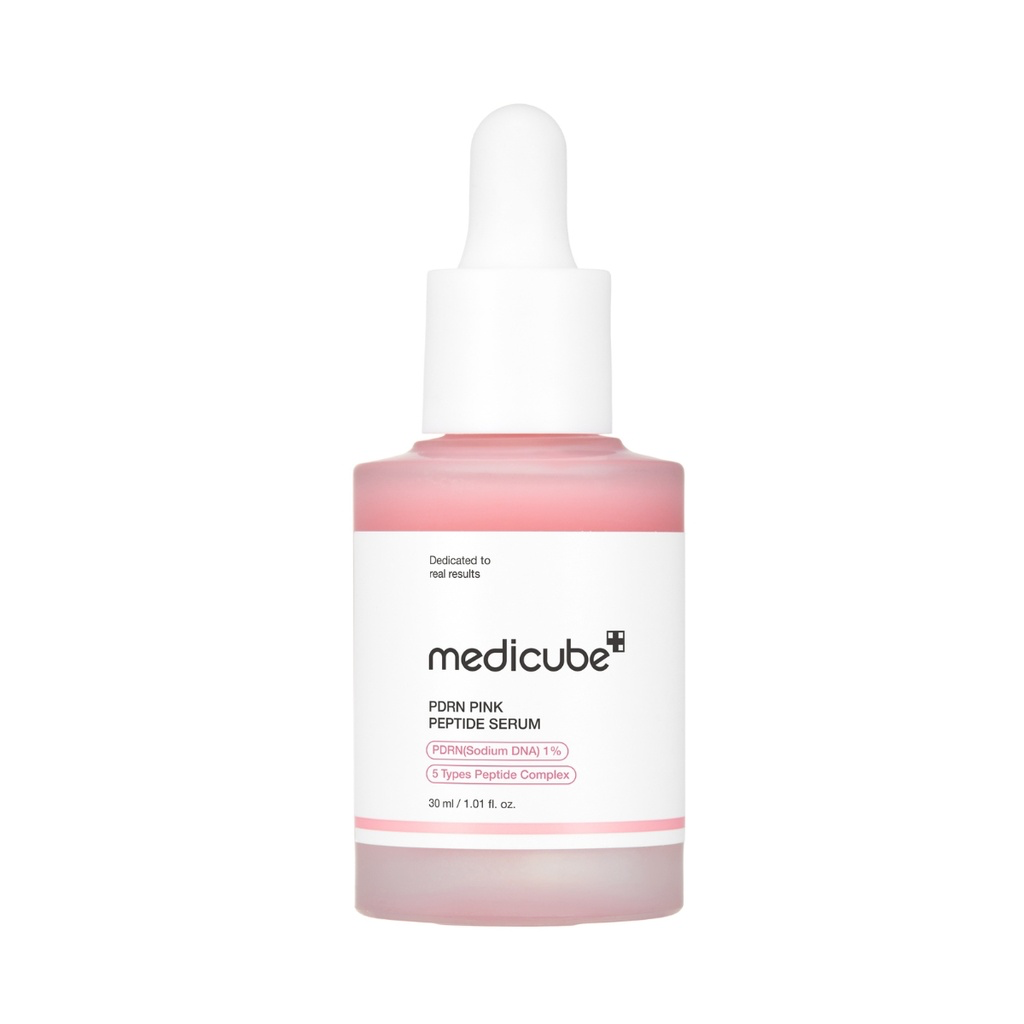 PDRN Pink Peptide Serum