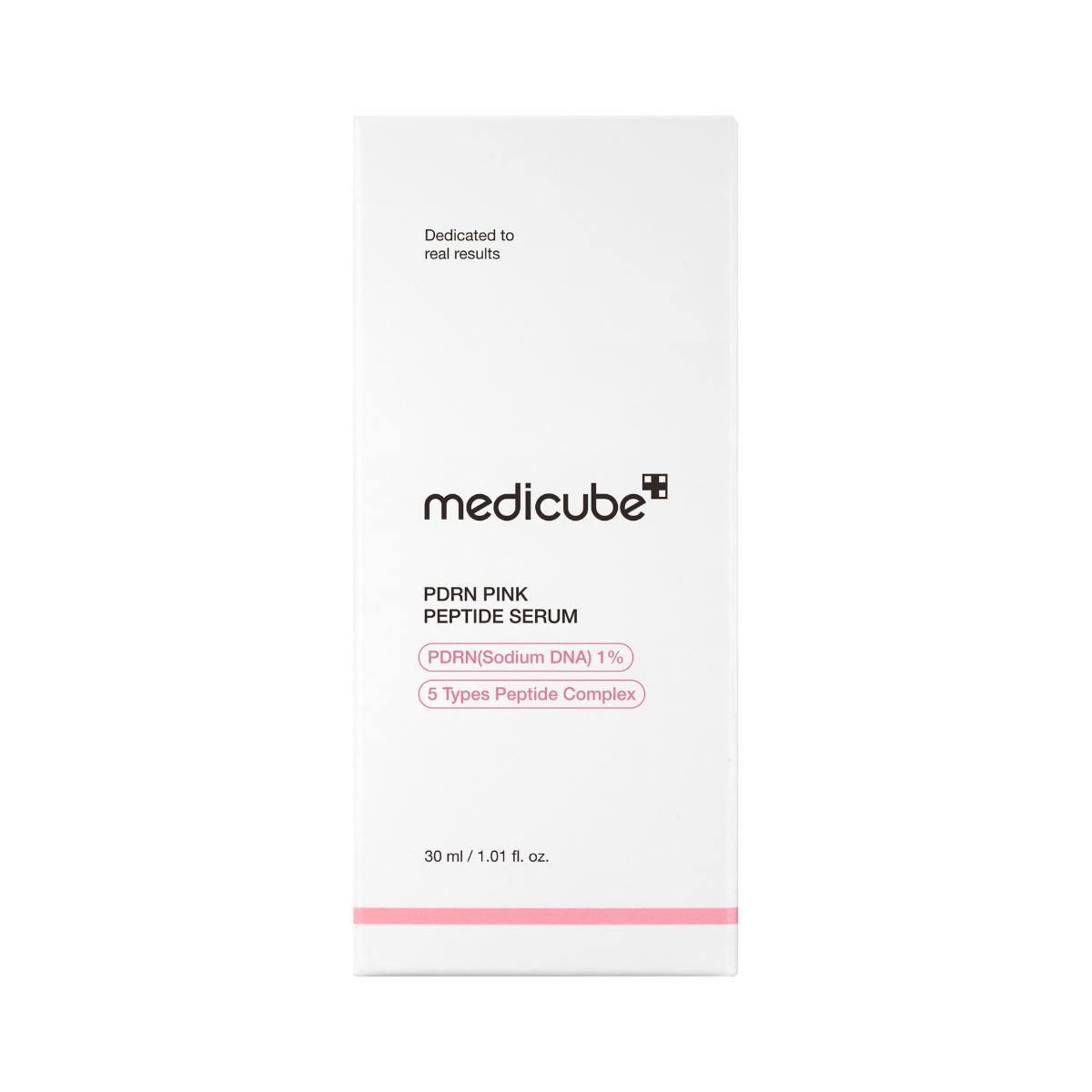 PDRN Pink Peptide Serum