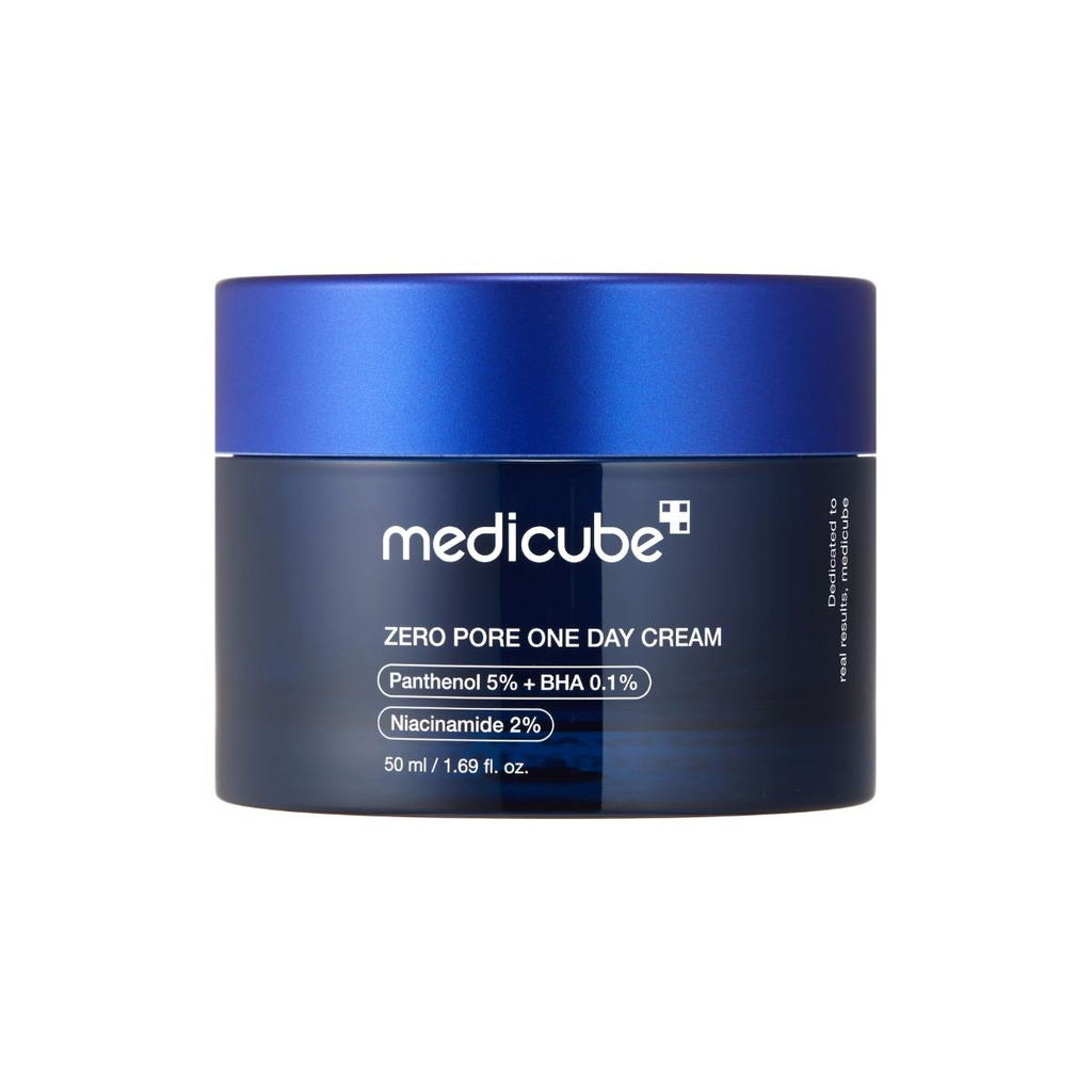 Zero Pore One Day Cream(crema)