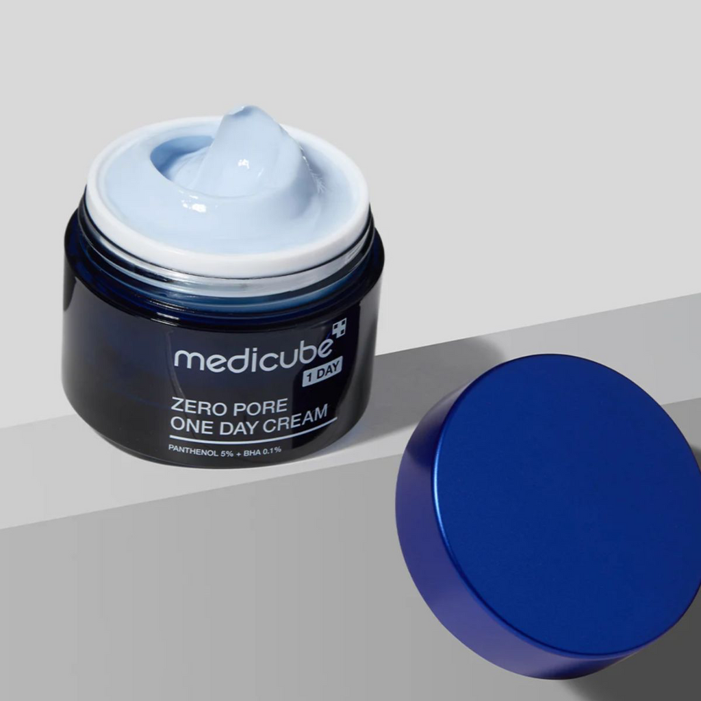 Zero Pore One Day Cream(crema)