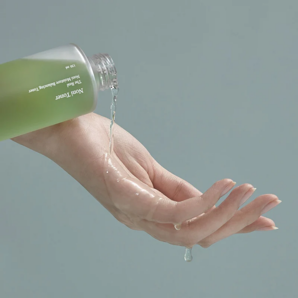 Noni Toner (tónico)