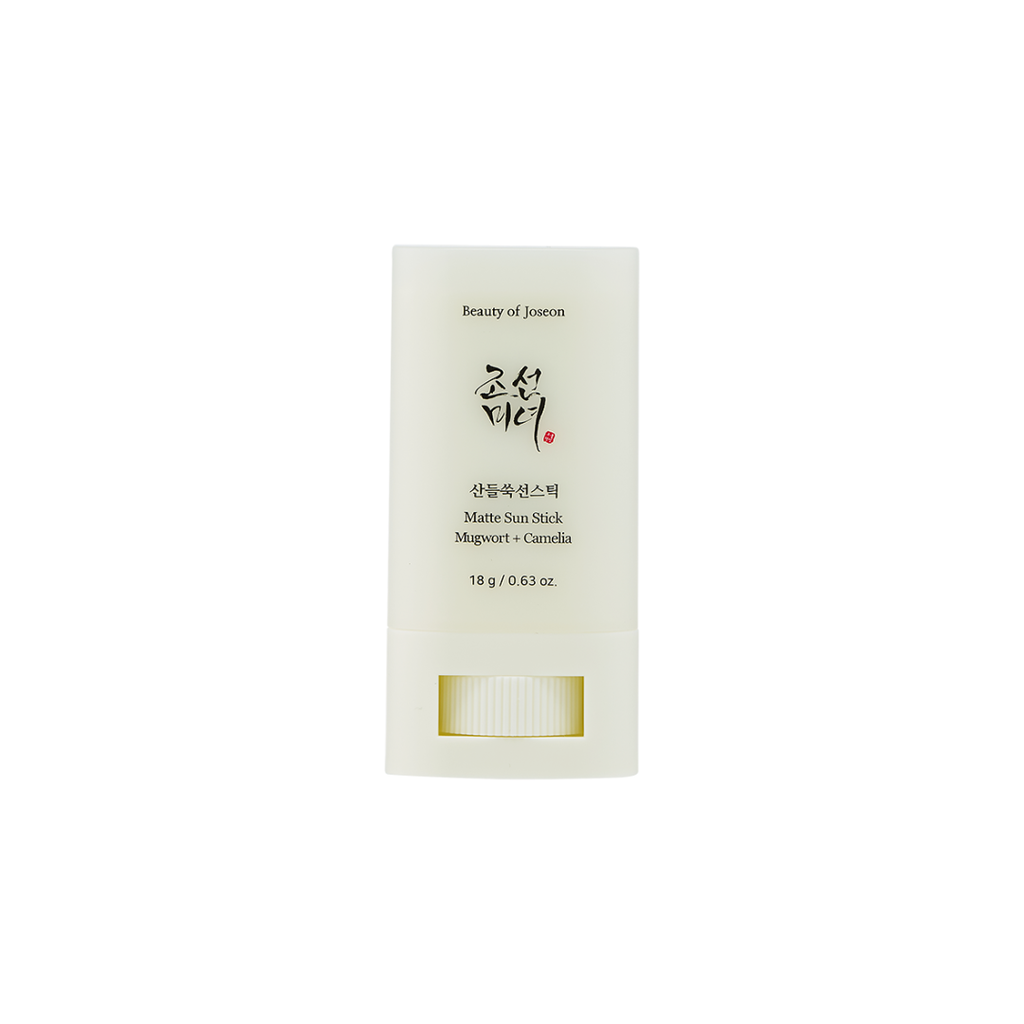 Mate Sun Stick Mugwort +Camelia (protector solar)