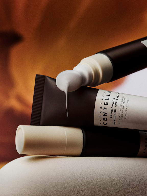 Centella Probio -Cica Bakuchiol Eye Cream (contorno de ojos )