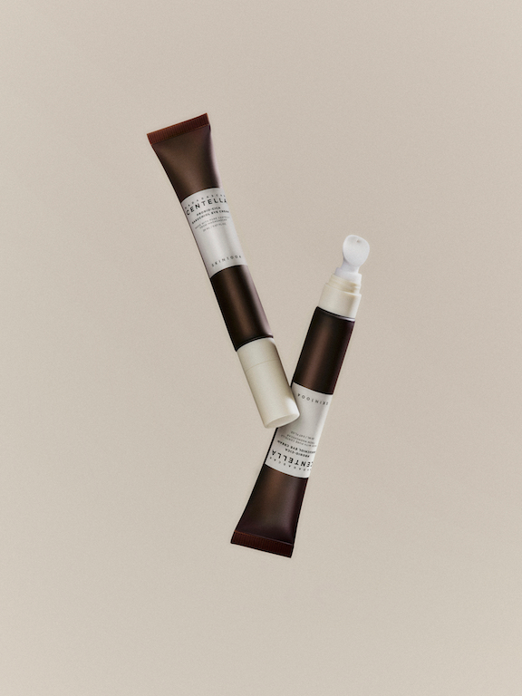 Centella Probio -Cica Bakuchiol Eye Cream (contorno de ojos )