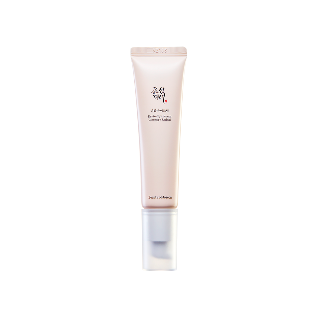 Revive Eye Ginseg +Retinol ( contorno de ojos )