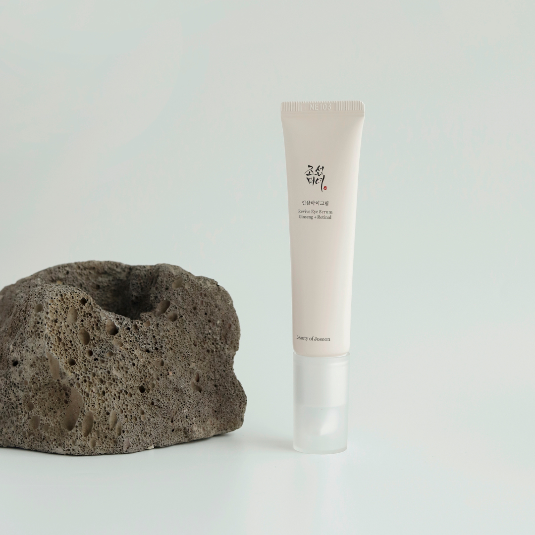 Revive Eye Ginseg +Retinol ( contorno de ojos )