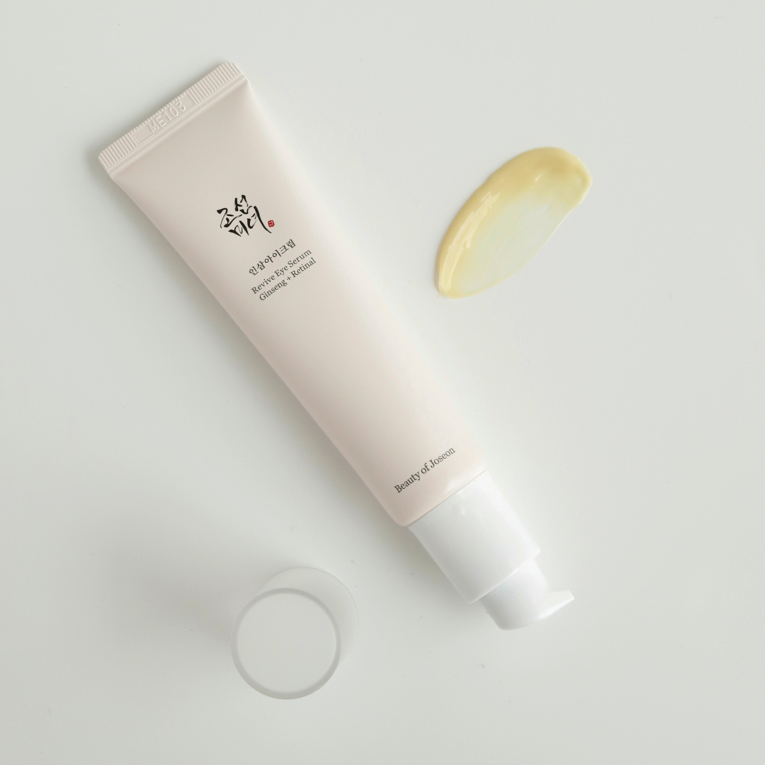 Revive Eye Ginseg +Retinol ( contorno de ojos )