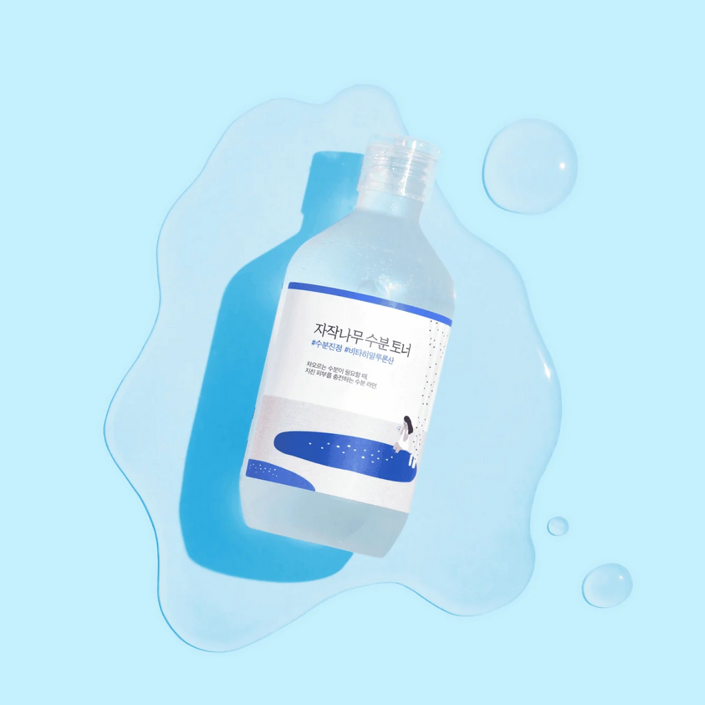 Birch Juice Toner (tónico)