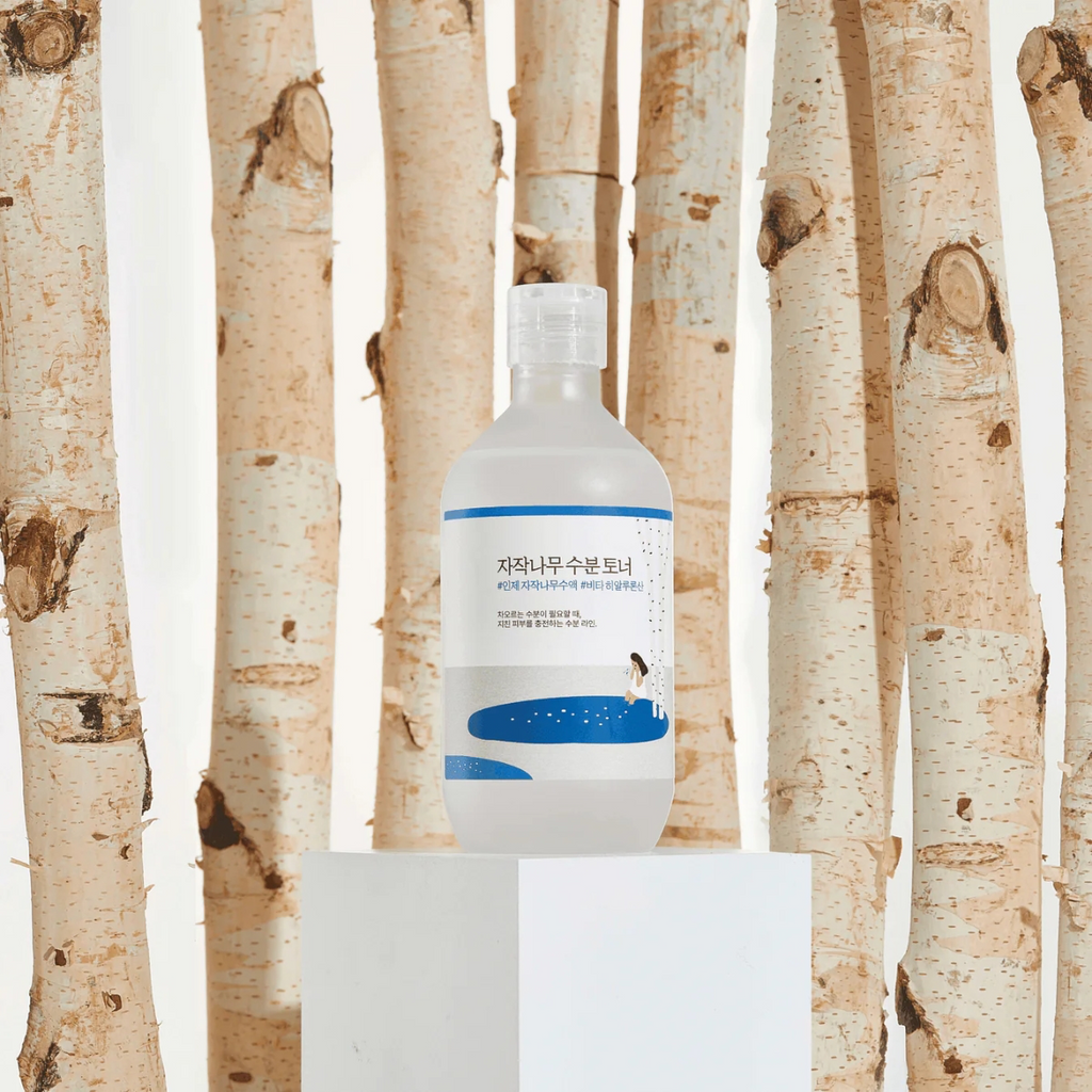 Birch Juice Toner (tónico)