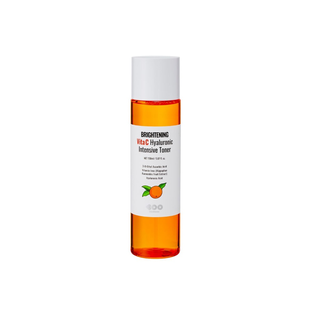 Brightening Toner Vita C Hyaluronic (tónico )