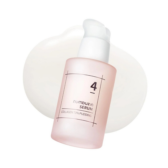 4Collagen 73% pudding serum