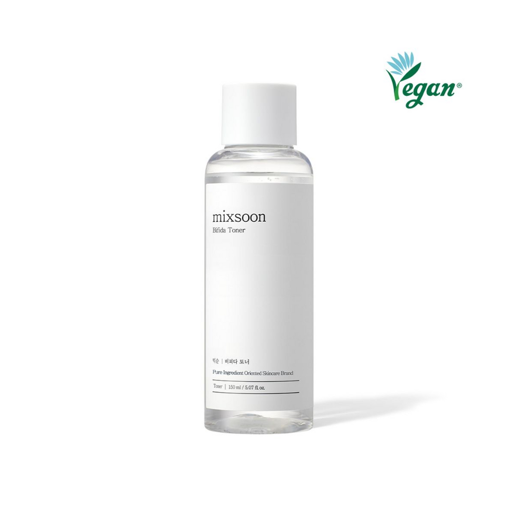 Mixsoon Bífida Toner (tónico)