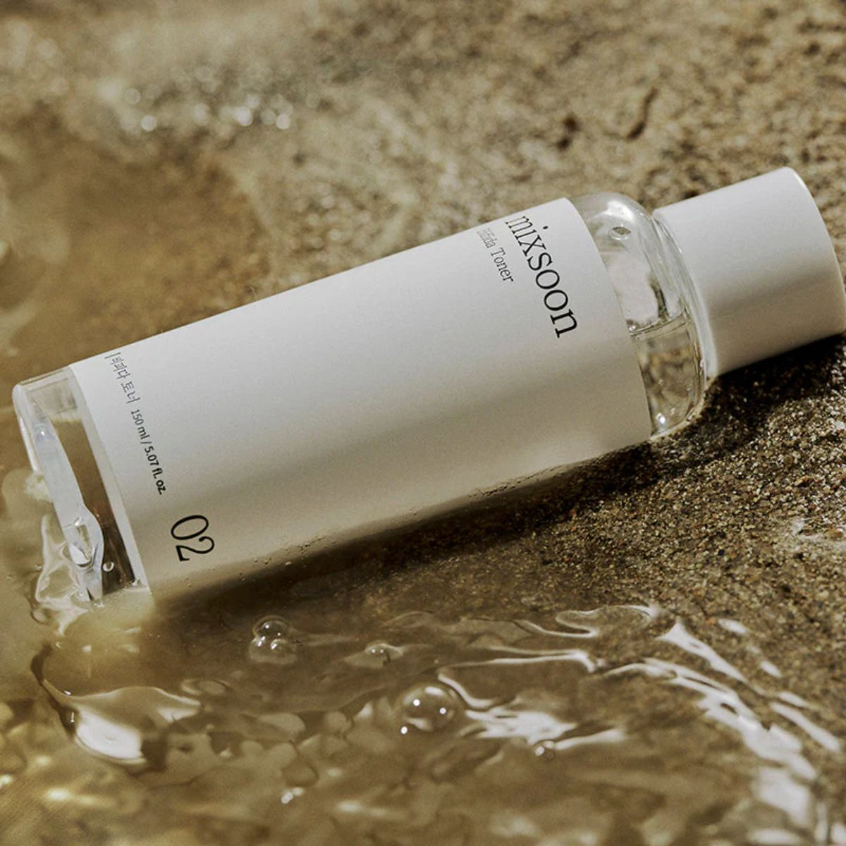 Mixsoon Bífida Toner (tónico)