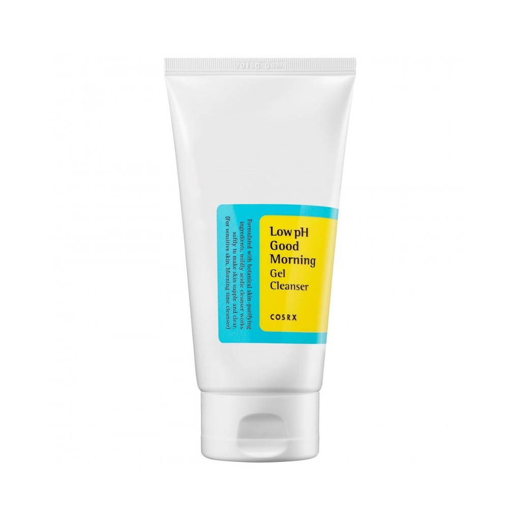 Low pH Good Morning Gel Cleanser(limpiador facial)