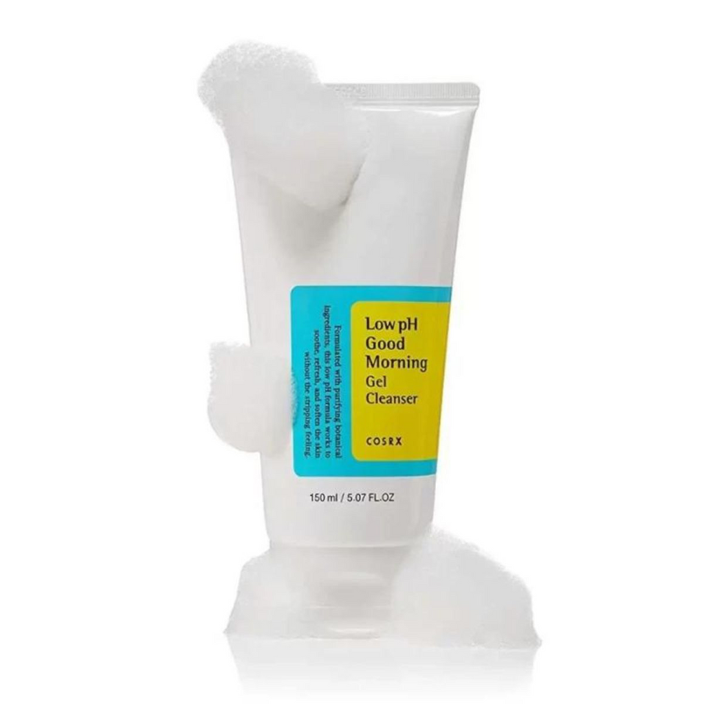 Low pH Good Morning Gel Cleanser(limpiador facial)