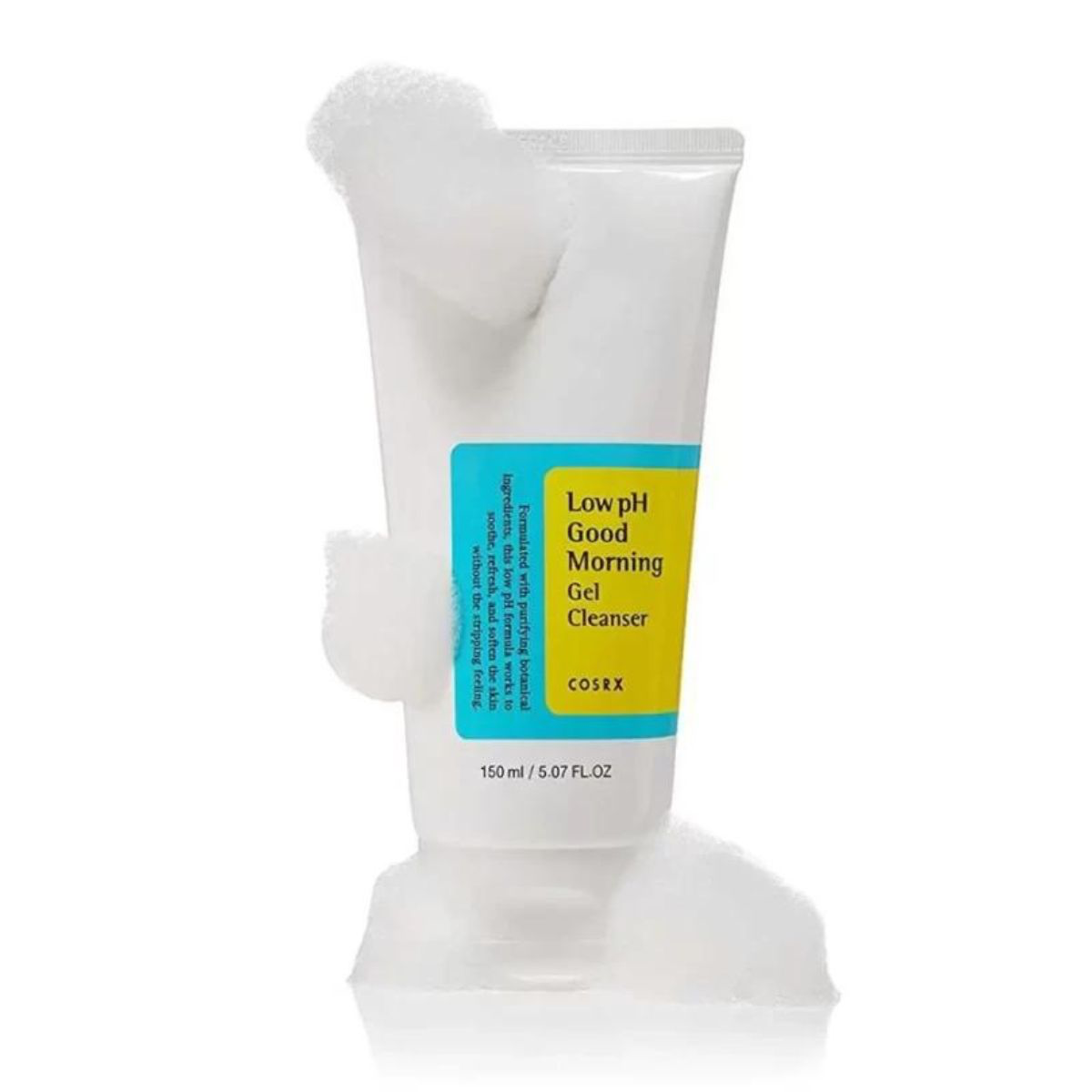 Low pH Good Morning Gel Cleanser(limpiador facial)