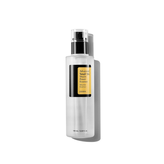 Advance Snail 96 Mucin Power Essence (Serum )