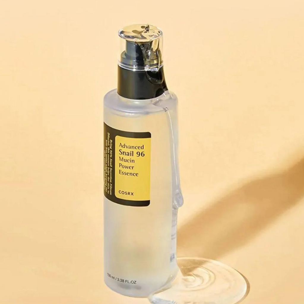 Advance Snail 96 Mucin Power Essence (Serum )